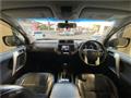 2016 Toyota Land Cruiser Prado