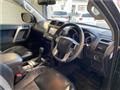 2016 Toyota Land Cruiser Prado