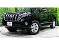 2016 Toyota Land Cruiser Prado