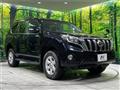 2016 Toyota Land Cruiser Prado