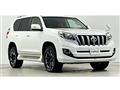 2016 Toyota Land Cruiser Prado