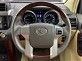 2016 Toyota Land Cruiser Prado