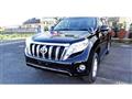 2016 Toyota Land Cruiser Prado