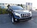 2016 Toyota Land Cruiser Prado