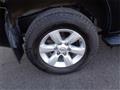 2016 Toyota Land Cruiser Prado