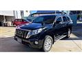 2016 Toyota Land Cruiser Prado