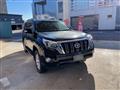 2016 Toyota Land Cruiser Prado