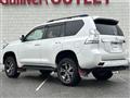 2016 Toyota Land Cruiser Prado