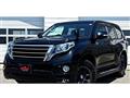 2016 Toyota Land Cruiser Prado