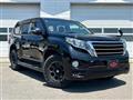 2016 Toyota Land Cruiser Prado