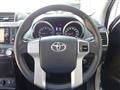 2016 Toyota Land Cruiser Prado