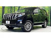 2016 Toyota Land Cruiser Prado
