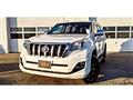 2016 Toyota Land Cruiser Prado