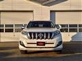 2016 Toyota Land Cruiser Prado