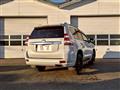 2016 Toyota Land Cruiser Prado