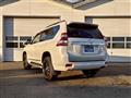 2016 Toyota Land Cruiser Prado