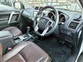 2016 Toyota Land Cruiser Prado