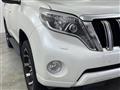 2016 Toyota Land Cruiser Prado