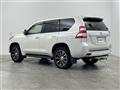 2016 Toyota Land Cruiser Prado