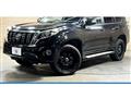2016 Toyota Land Cruiser Prado