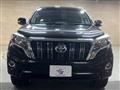 2016 Toyota Land Cruiser Prado
