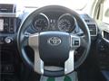 2016 Toyota Land Cruiser Prado