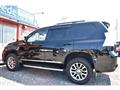 2016 Toyota Land Cruiser Prado
