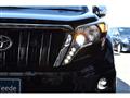 2016 Toyota Land Cruiser Prado