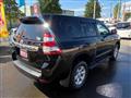 2016 Toyota Land Cruiser Prado
