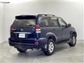 2006 Toyota Land Cruiser Prado
