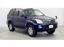2006 Toyota Land Cruiser Prado