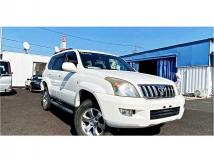 2006 Toyota Land Cruiser Prado