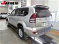 2006 Toyota Land Cruiser Prado