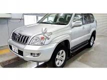 2006 Toyota Land Cruiser Prado