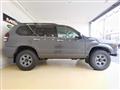 2006 Toyota Land Cruiser Prado
