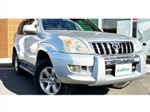 2005 Toyota Land Cruiser Prado