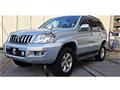 2005 Toyota Land Cruiser Prado