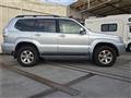 2005 Toyota Land Cruiser Prado