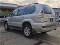 2005 Toyota Land Cruiser Prado