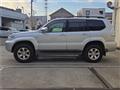 2005 Toyota Land Cruiser Prado