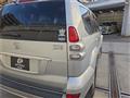2005 Toyota Land Cruiser Prado