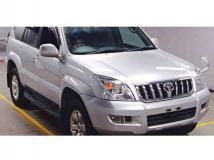 2005 Toyota Land Cruiser Prado