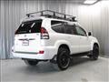 2005 Toyota Land Cruiser Prado