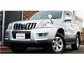 2005 Toyota Land Cruiser Prado
