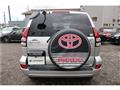 2005 Toyota Land Cruiser Prado