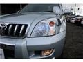 2005 Toyota Land Cruiser Prado