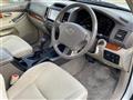2004 Toyota Land Cruiser Prado