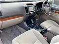 2004 Toyota Land Cruiser Prado