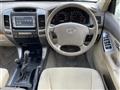 2004 Toyota Land Cruiser Prado