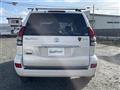 2004 Toyota Land Cruiser Prado
